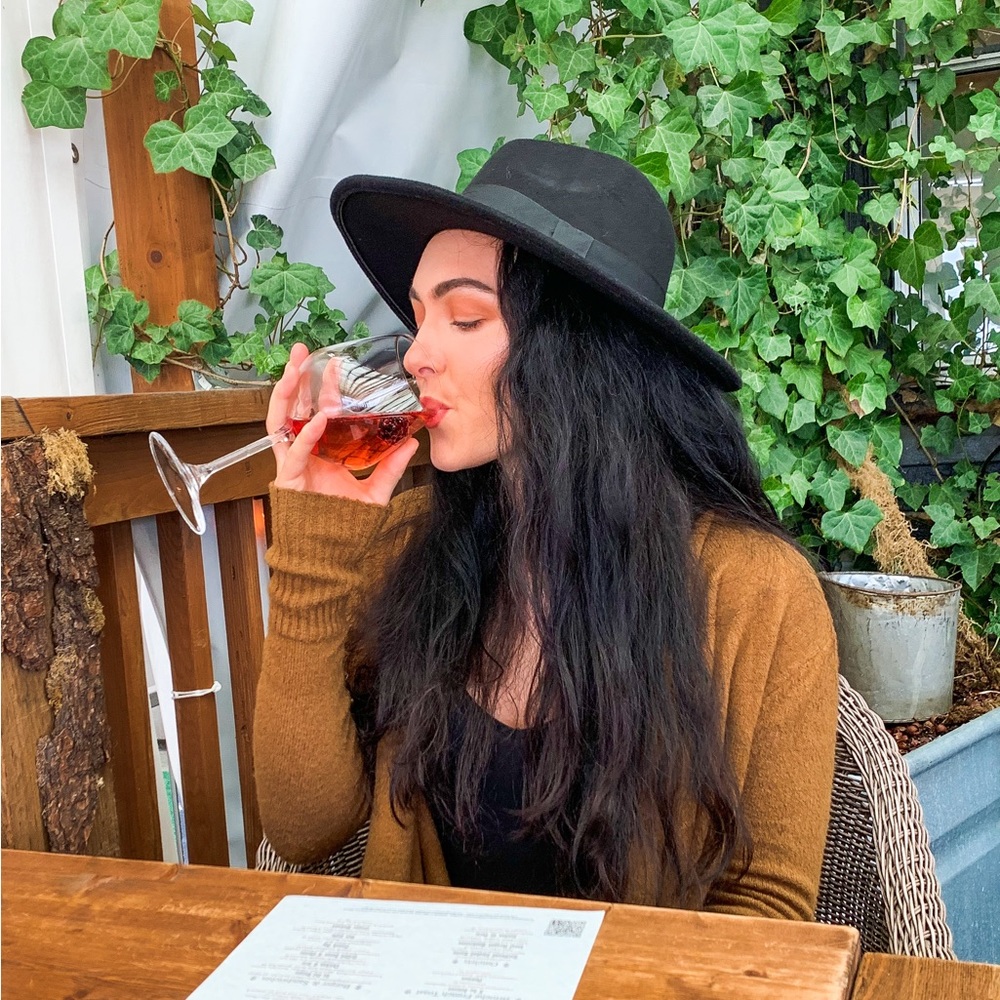 LA MIEL | Cardigan | Size S/M